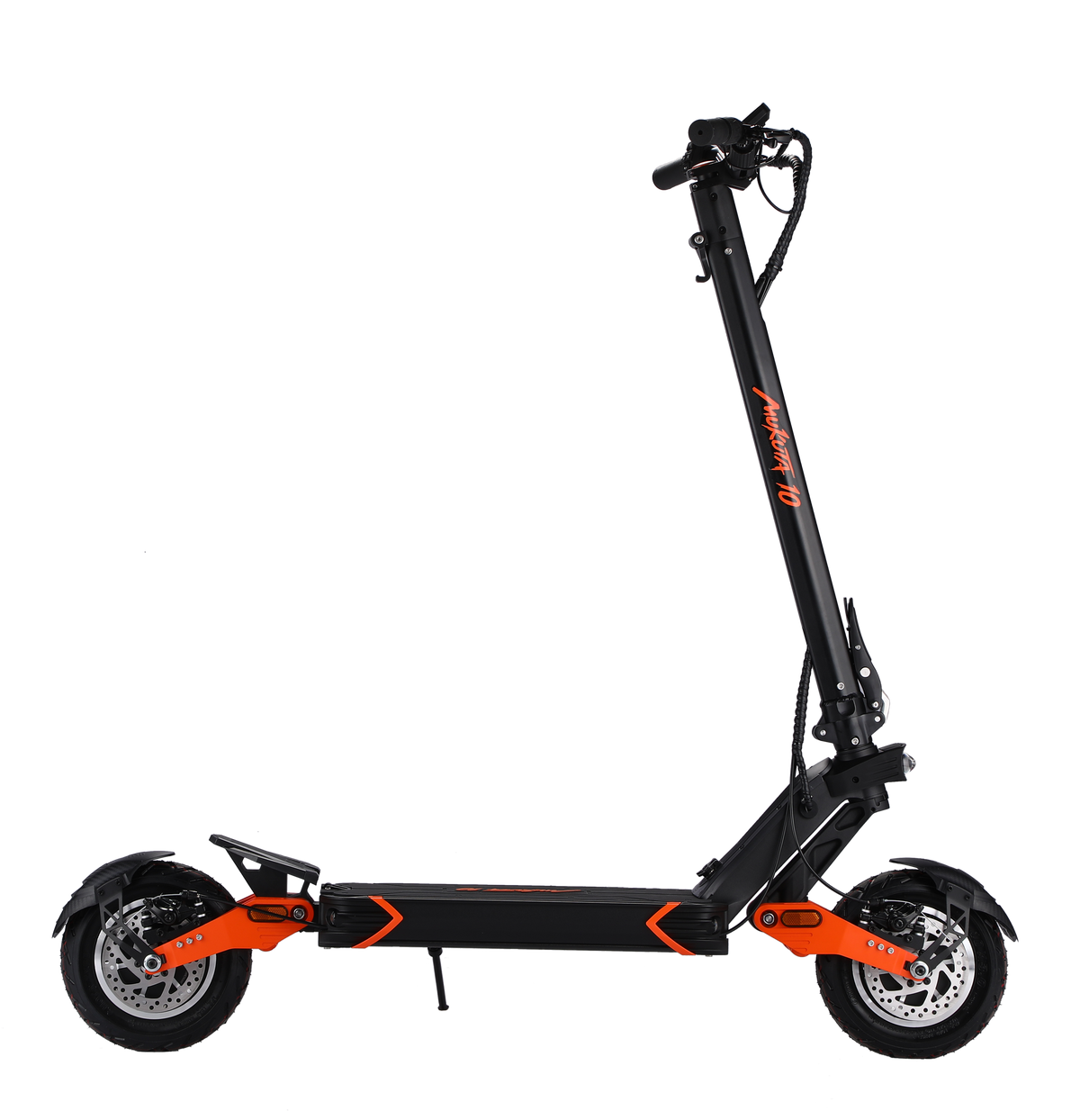 5 Important Considerations When Buying an Electric Scooter