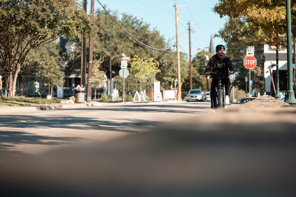 How to Choose the Right Electric Scooter: 7 Things That Actually Matter