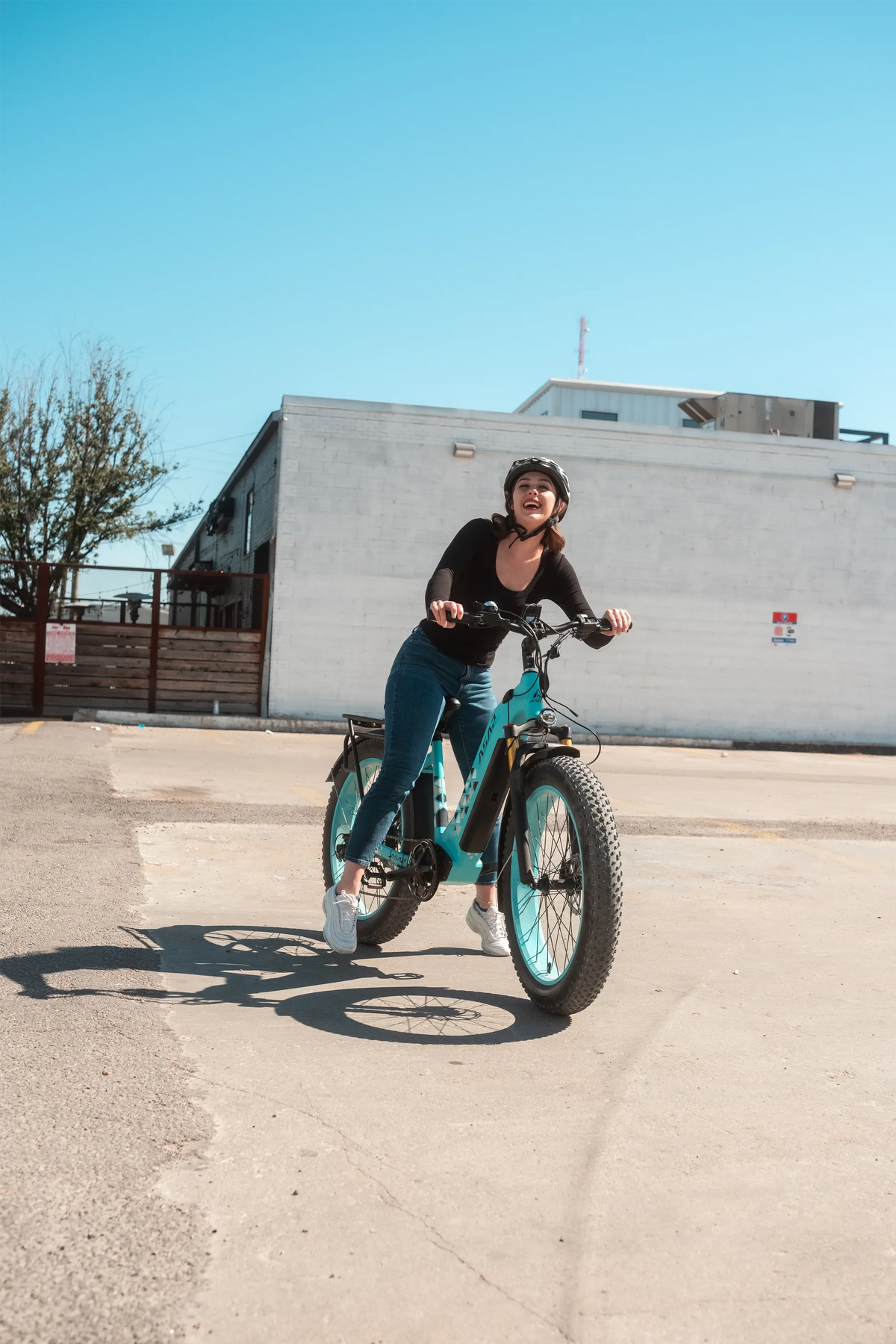 Electric Bike Buying Checklist for City Riders