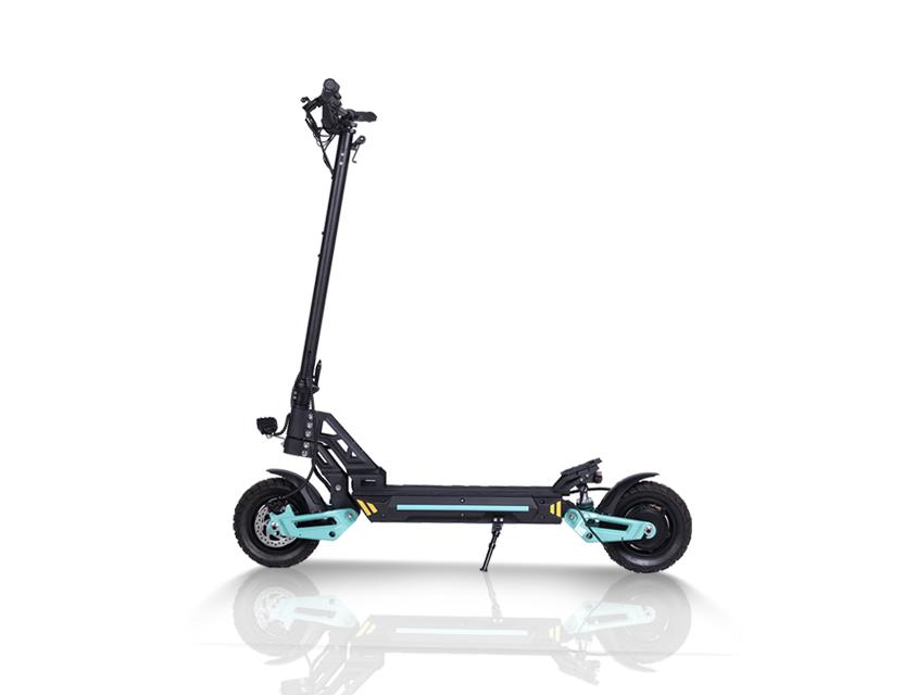 Single Motor