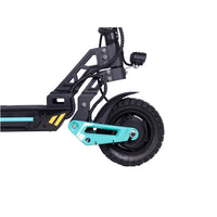 ASAP 10 V1 800W Electric Scooter - ASAP SCOOTER