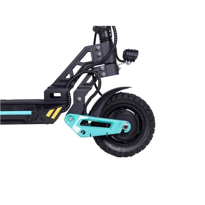 ASAP 10 V1 800W Electric Scooter - ASAP SCOOTER