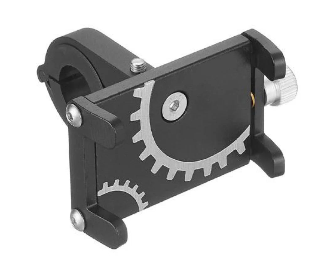 Bicycle Mobile Bracket