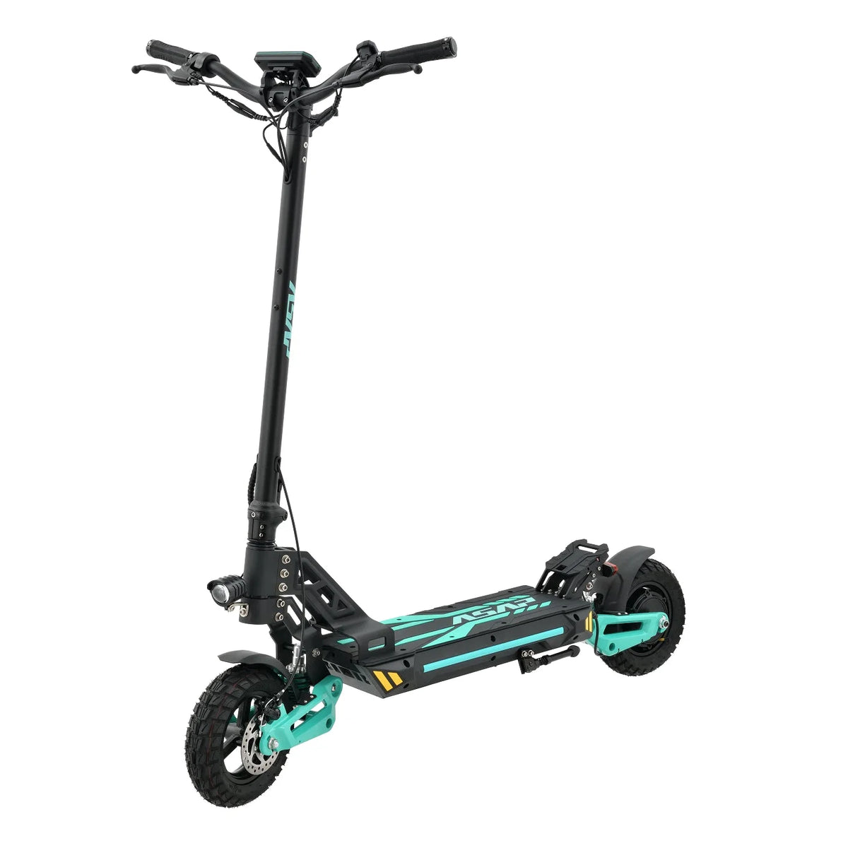 ASAP 10 V1 800W Electric Scooter