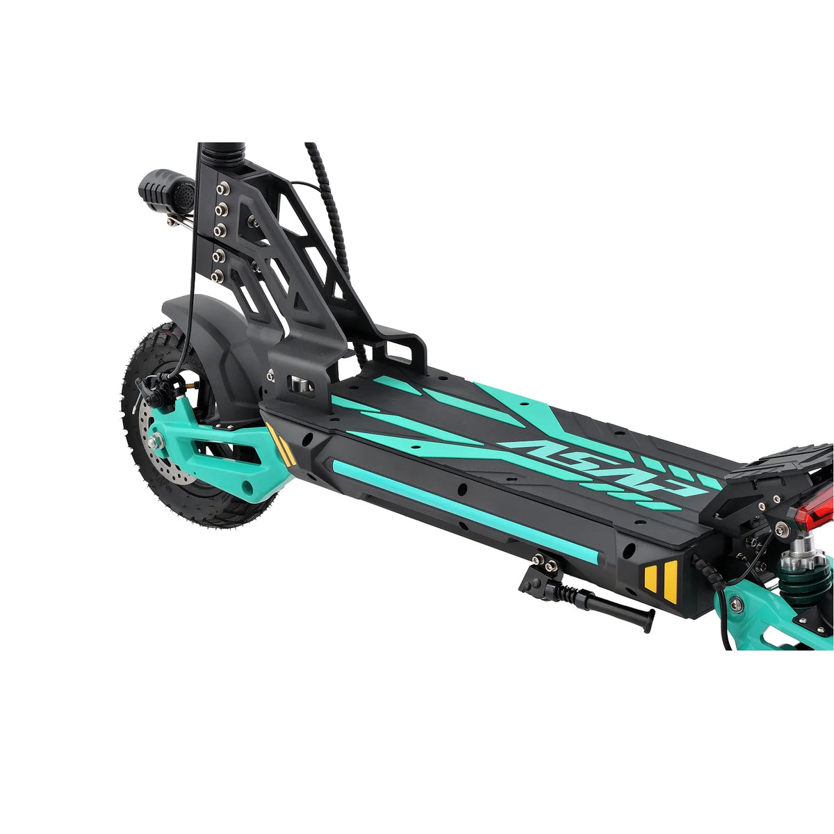 ASAP 10 V1 800W Electric Scooter