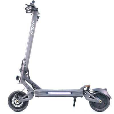 ASAP 10D Electric Scooter