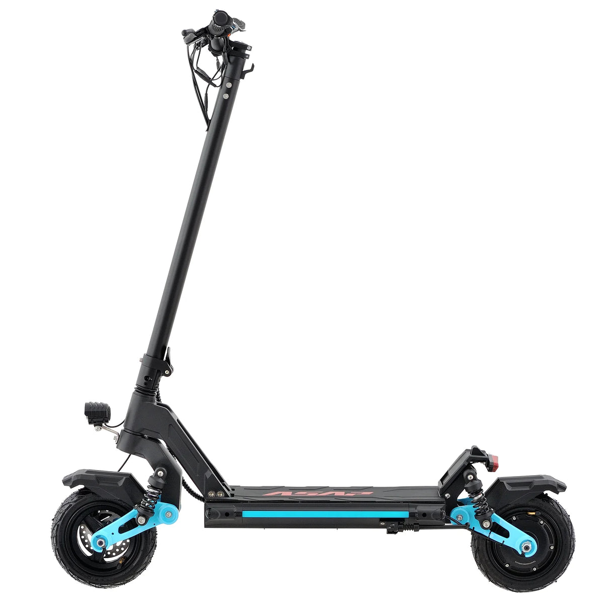 ASAP A9 500W Electric Scooter