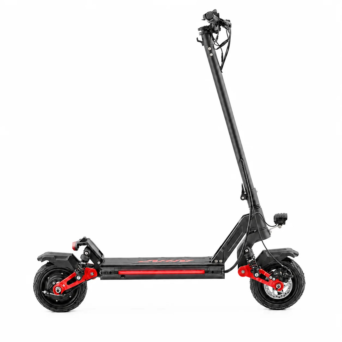 ASAP A9 500W Electric Scooter