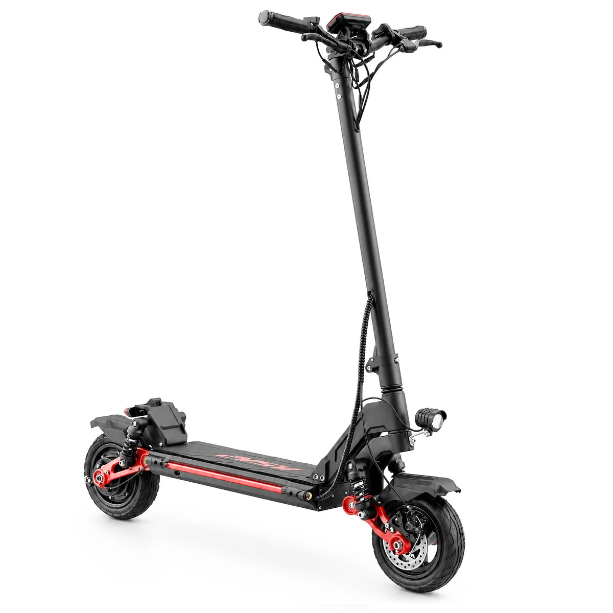 ASAP A9 500W Electric Scooter