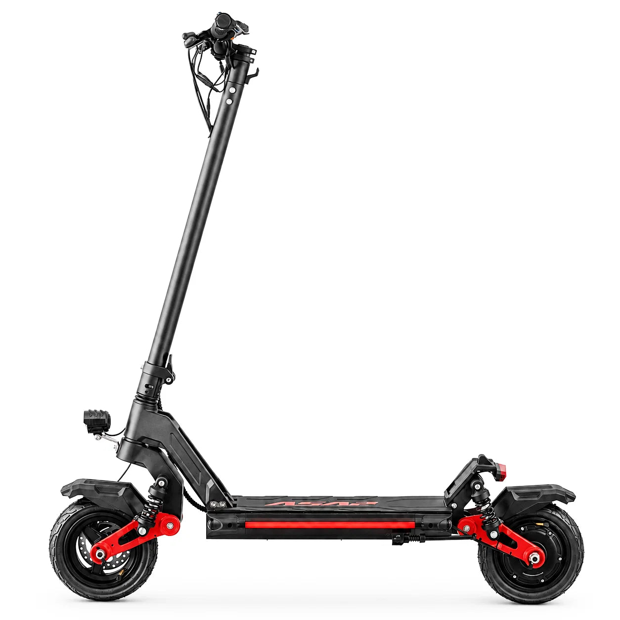 ASAP A9 500W Electric Scooter