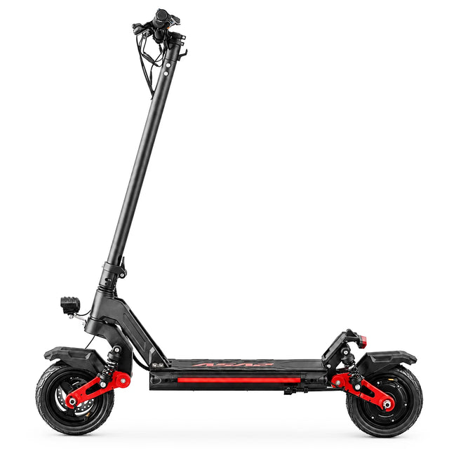 ASAP A9 500W Electric Scooter