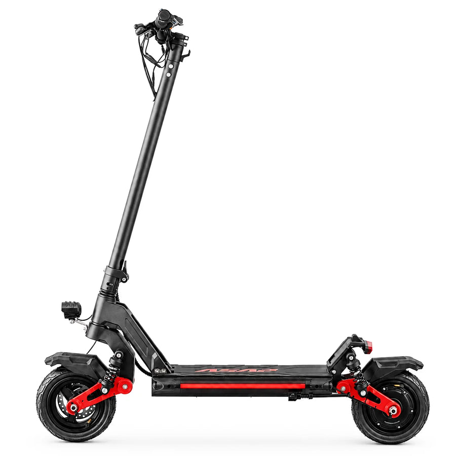 ASAP A9 500W Electric Scooter