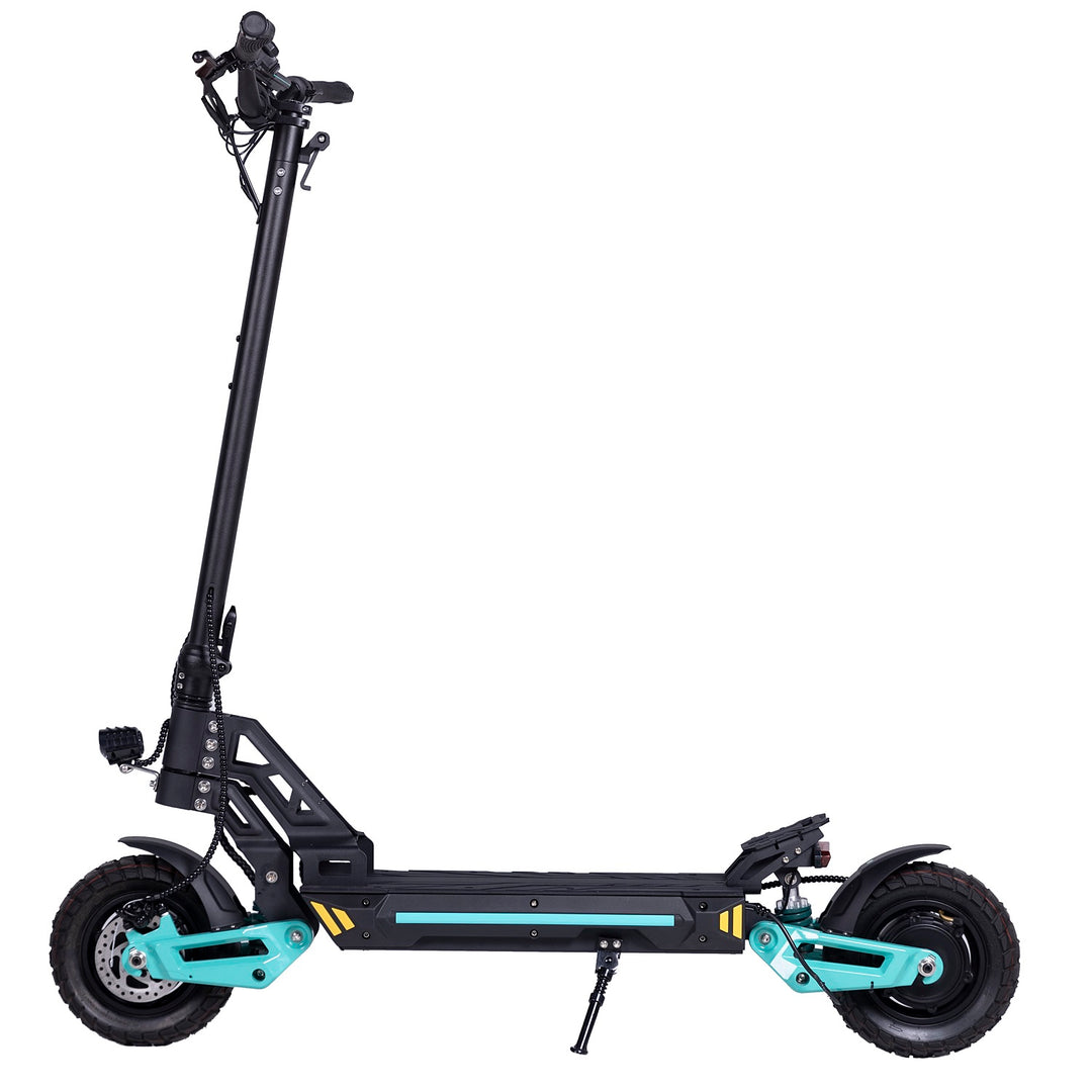 ASAP 10 V1 800W Electric Scooter - ASAP SCOOTER