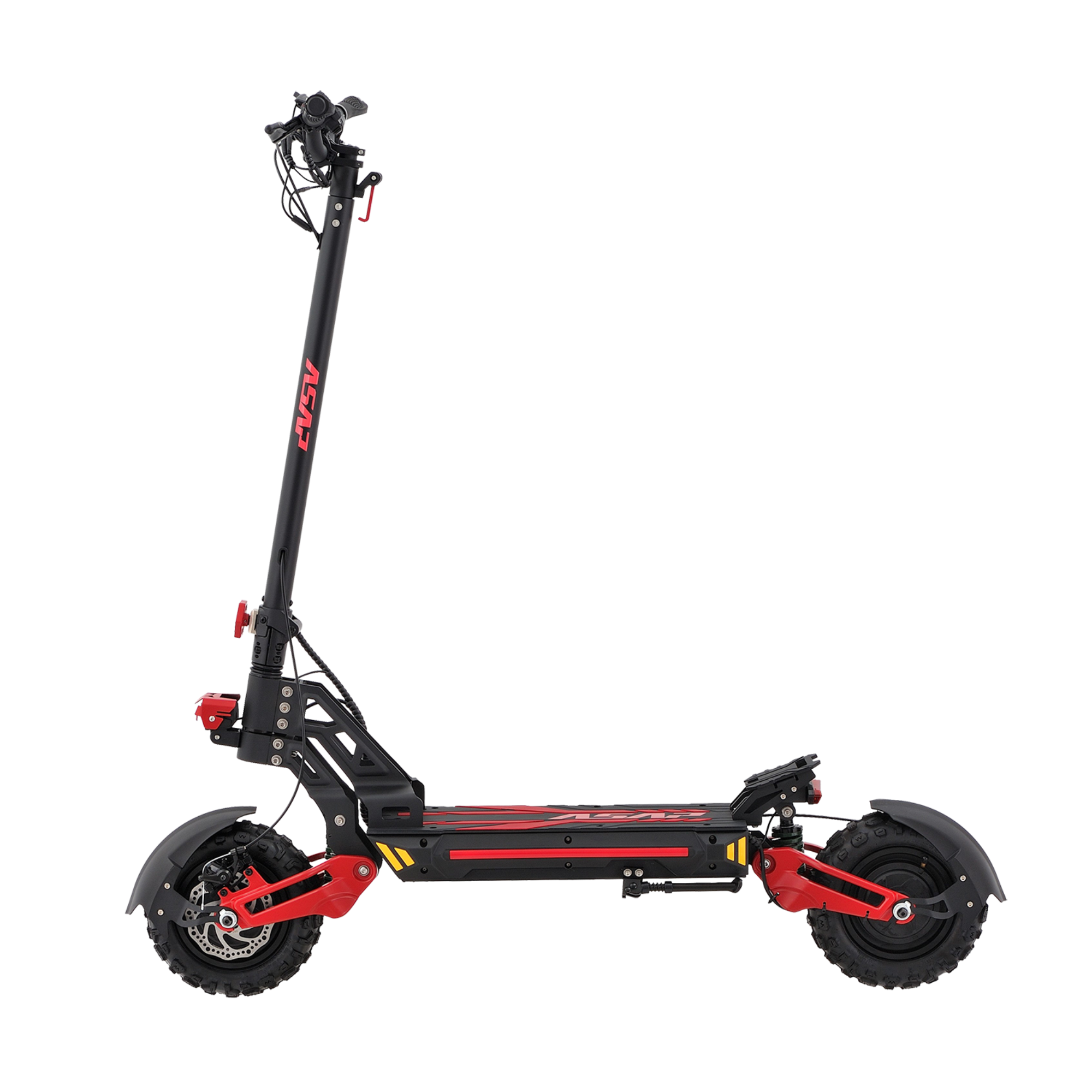 ASAP 10 V2 Electric Scooter