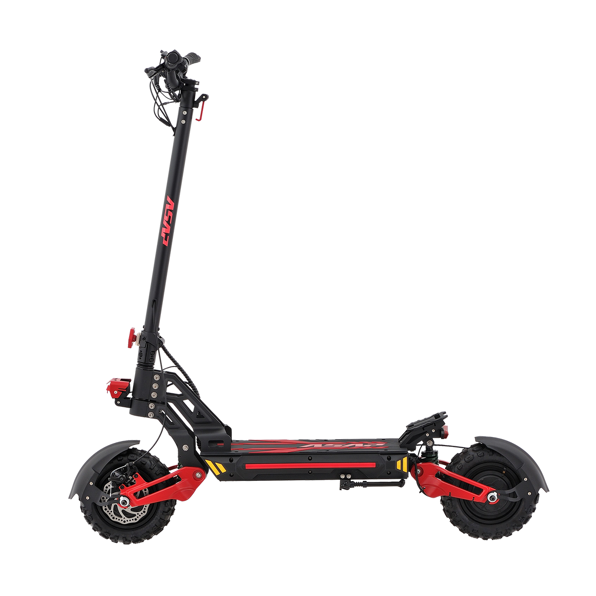 ASAP 10 V2 1600W Electric Scooter