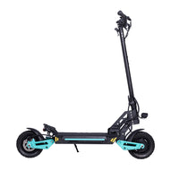 ASAP 10 V1 800W Electric Scooter - ASAP SCOOTER