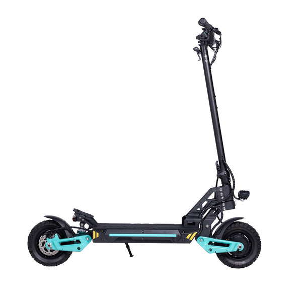 ASAP 10 V1 800W Electric Scooter