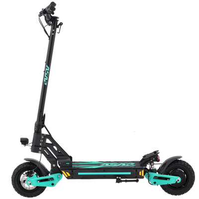 ASAP 10 V1 800W Electric Scooter
