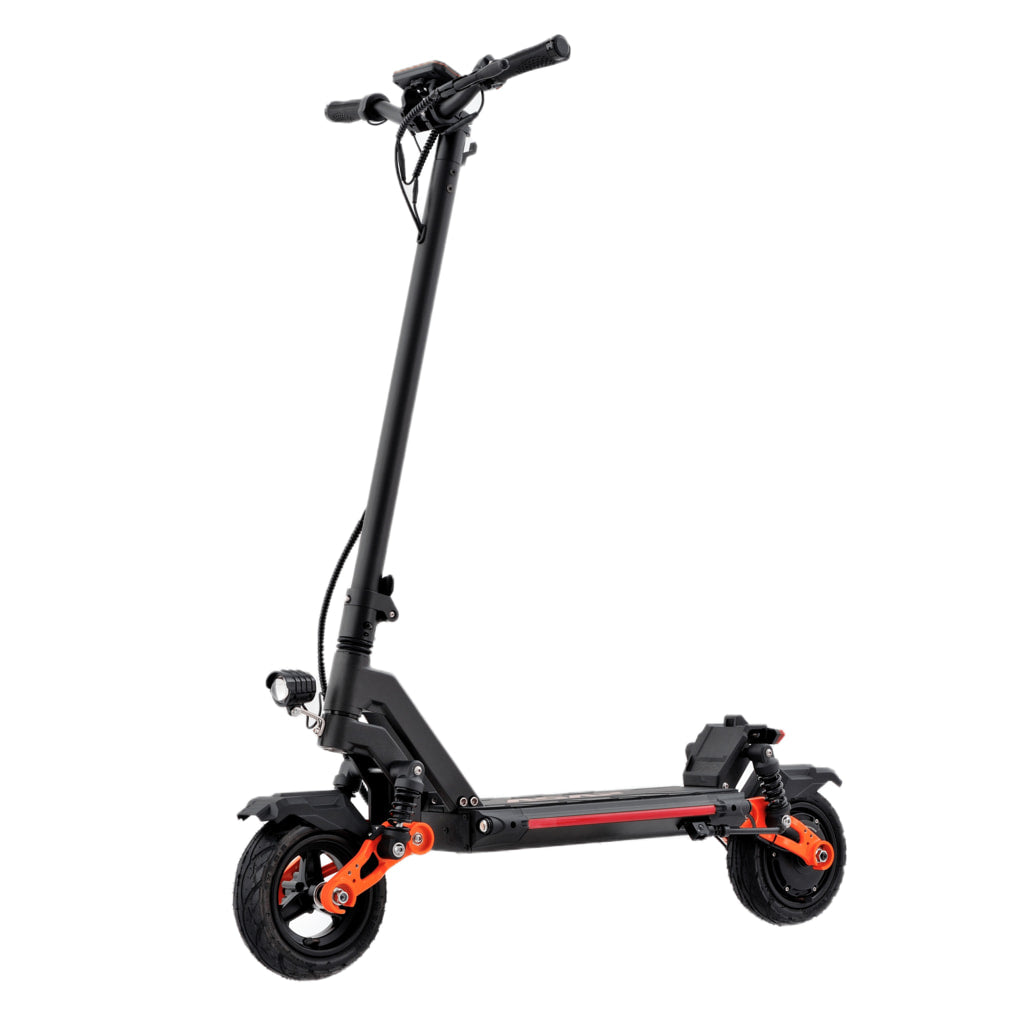 APP Control 500W ASAP 9 Electric Scooter - ASAP SCOOTER
