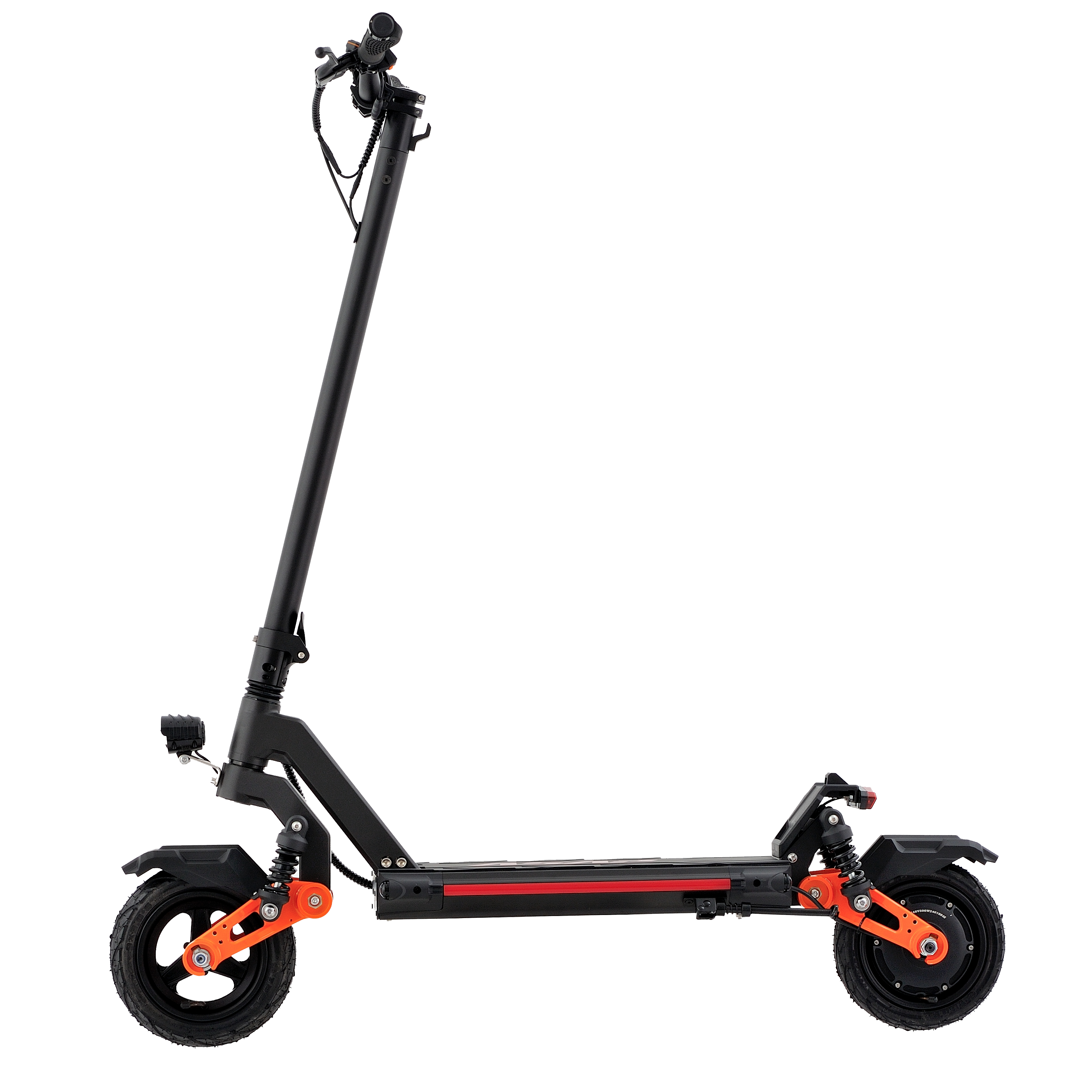 APP Control 500W ASAP 9 Electric Scooter