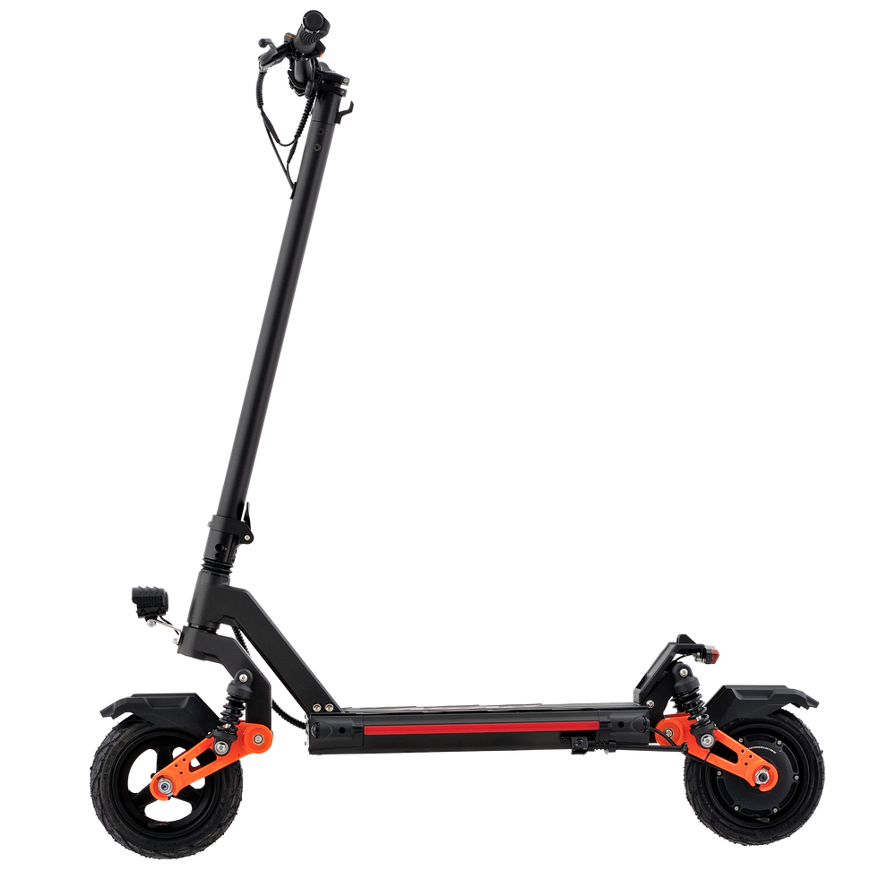 APP Control 500W ASAP 9 Electric Scooter
