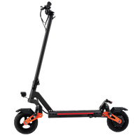 APP Control 500W ASAP 9 Electric Scooter