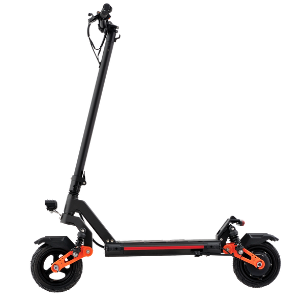 APP Control 500W ASAP 9 Electric Scooter