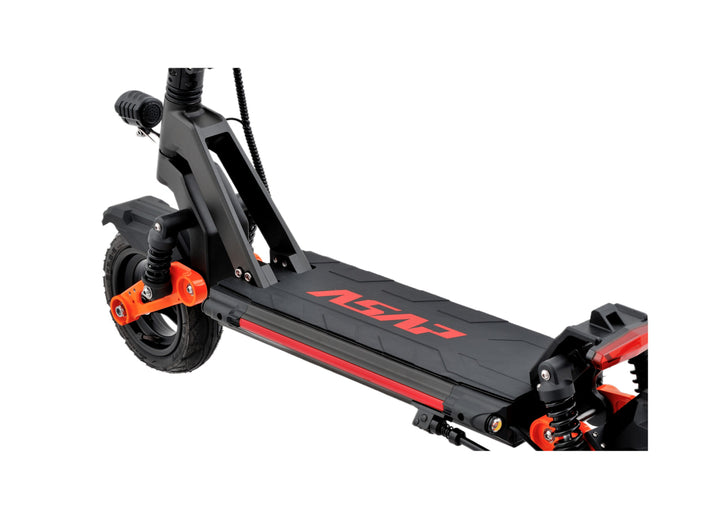 APP Control 500W ASAP 9 Electric Scooter - ASAP SCOOTER