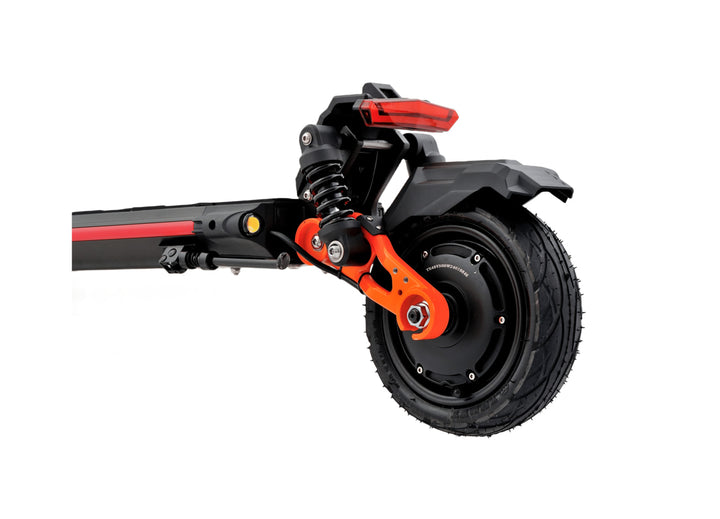 APP Control 500W ASAP 9 Electric Scooter - ASAP SCOOTER