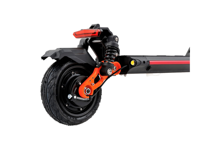 APP Control 500W ASAP 9 Electric Scooter - ASAP SCOOTER