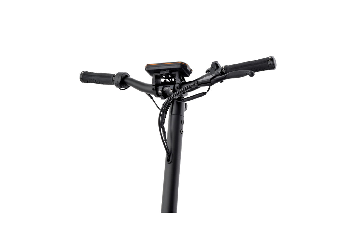 APP Control 500W ASAP 9 Electric Scooter - ASAP SCOOTER