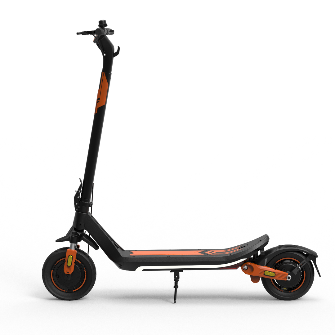 CT 10 Electric Scooter