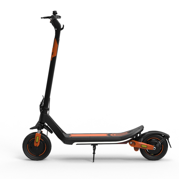 CT 10 Electric Scooter
