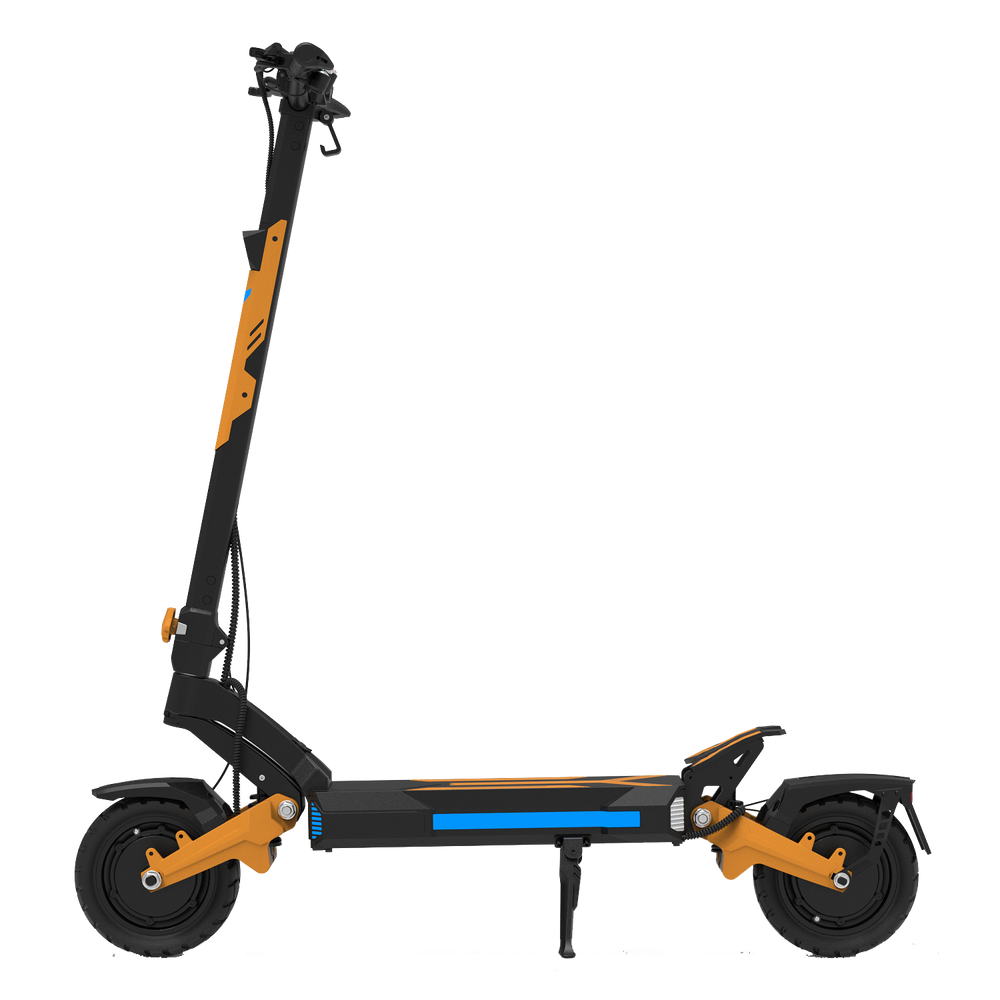 ASAP F3 PRO MAX Electric Scooter