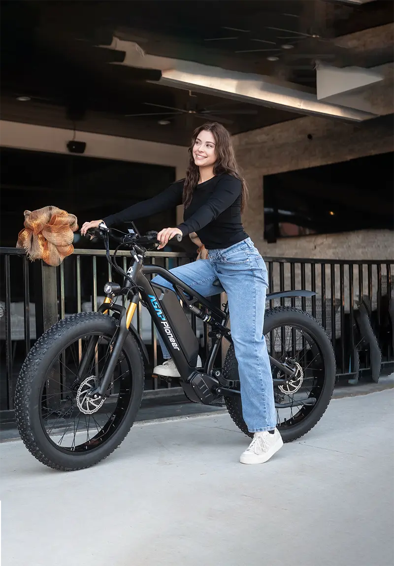 sport model