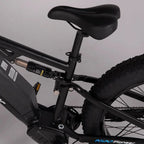 ASAP Pioneer 750W Folding Electric Bike