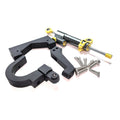 Zero 10X Steering Damper