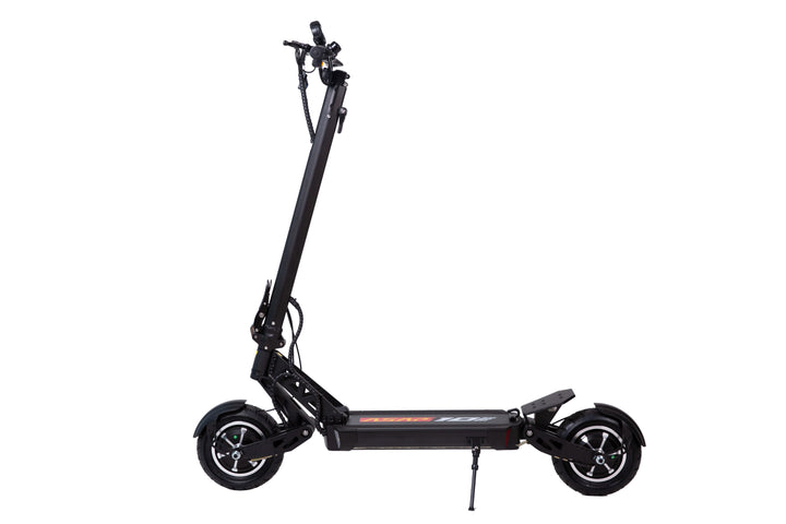 ASAP VDM 10 2000W Dual Motor Electric Scooter - ASAP SCOOTER