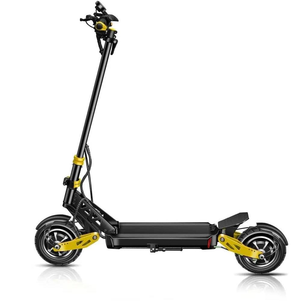 ASAP VDM 10 2000W Dual Motor Electric Scooter