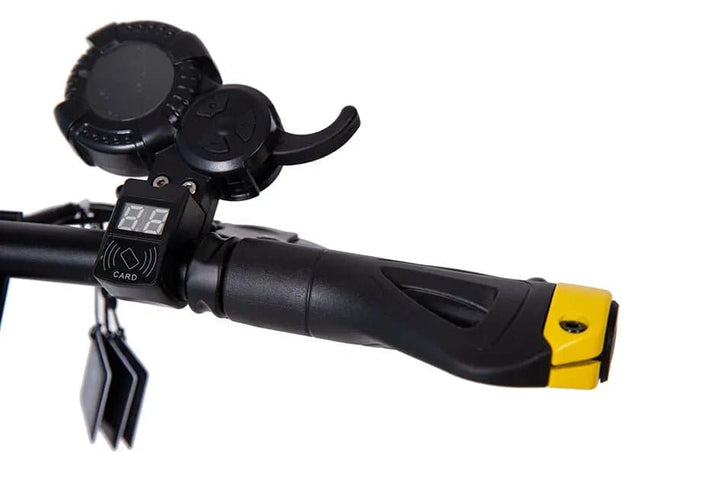 ASAP 10 VDM 2000W Electric Scooter ASAP SCOOTER