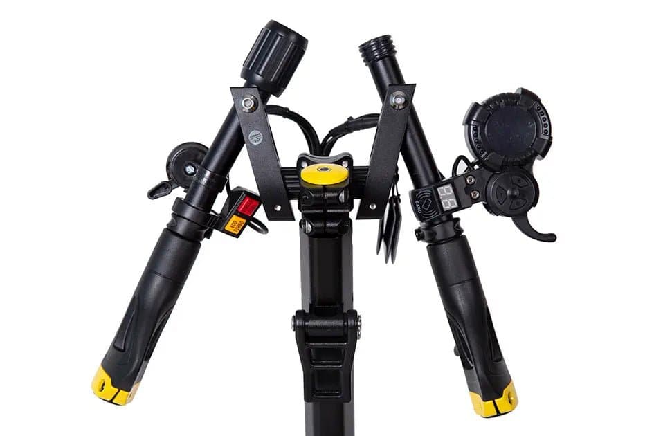ASAP 10 VDM 2000W Electric Scooter ASAP SCOOTER