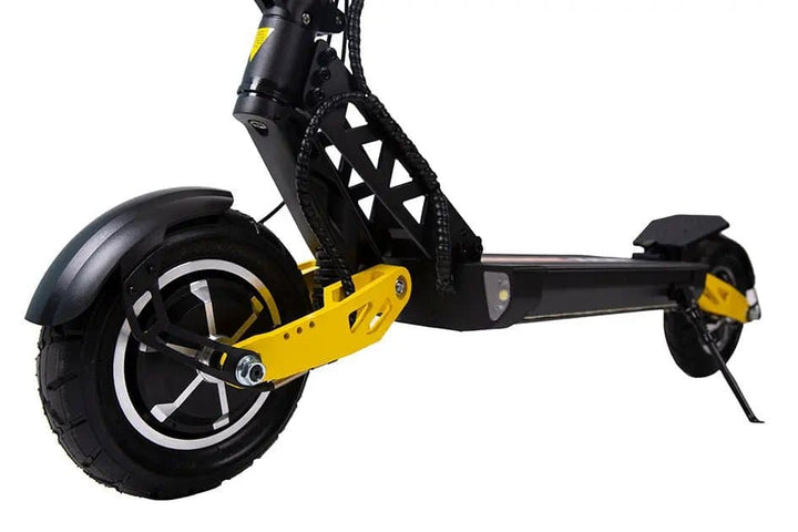 ASAP 10 VDM 2000W Electric Scooter ASAP SCOOTER