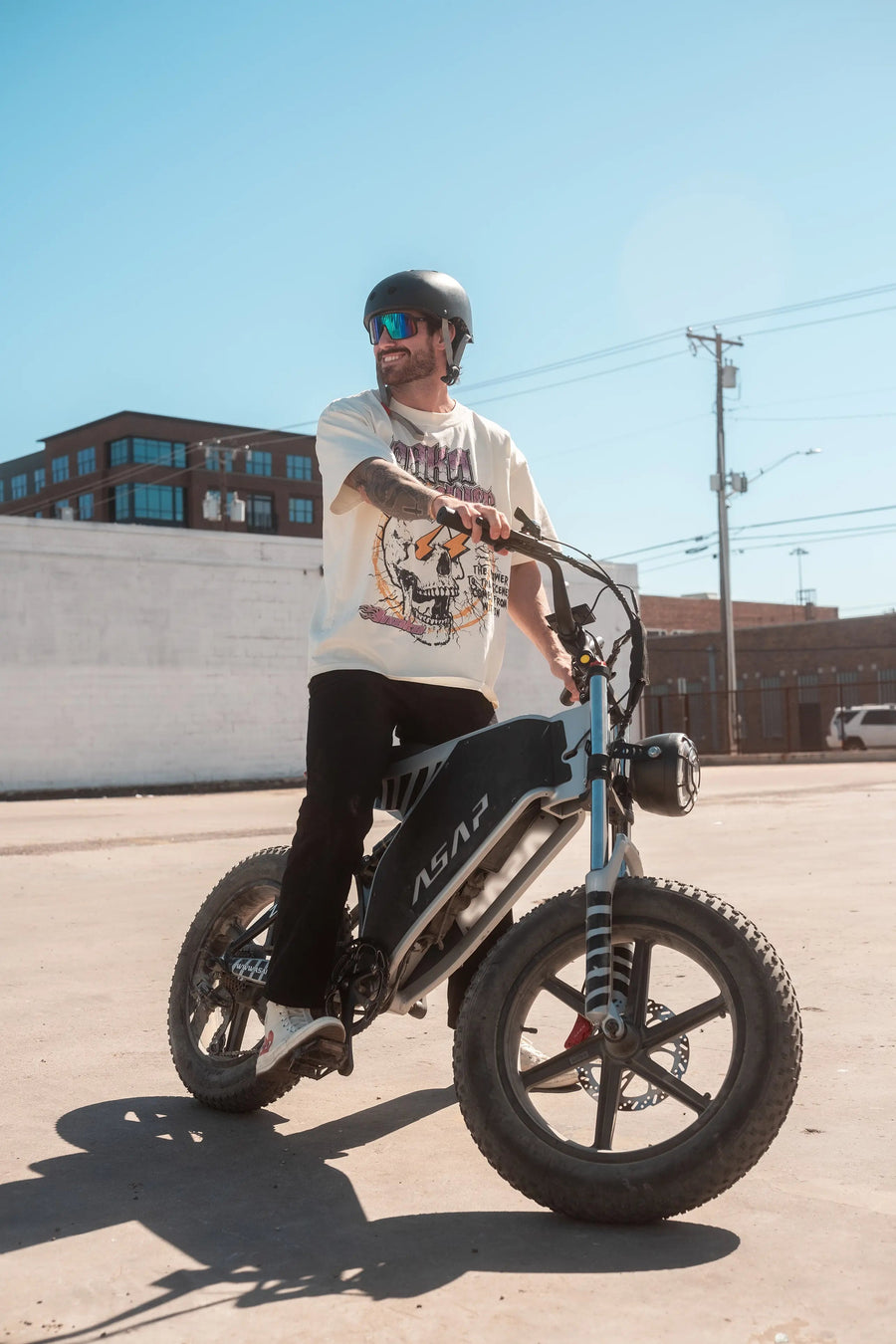 Dirt Style