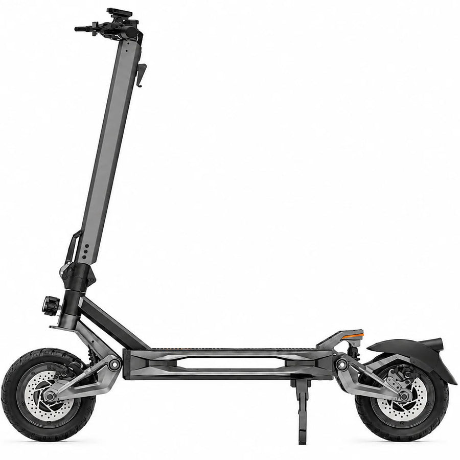 ASAP 10D Electric Scooter