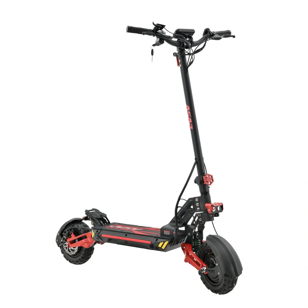 ASAP 10 V2 1600W Electric Scooter