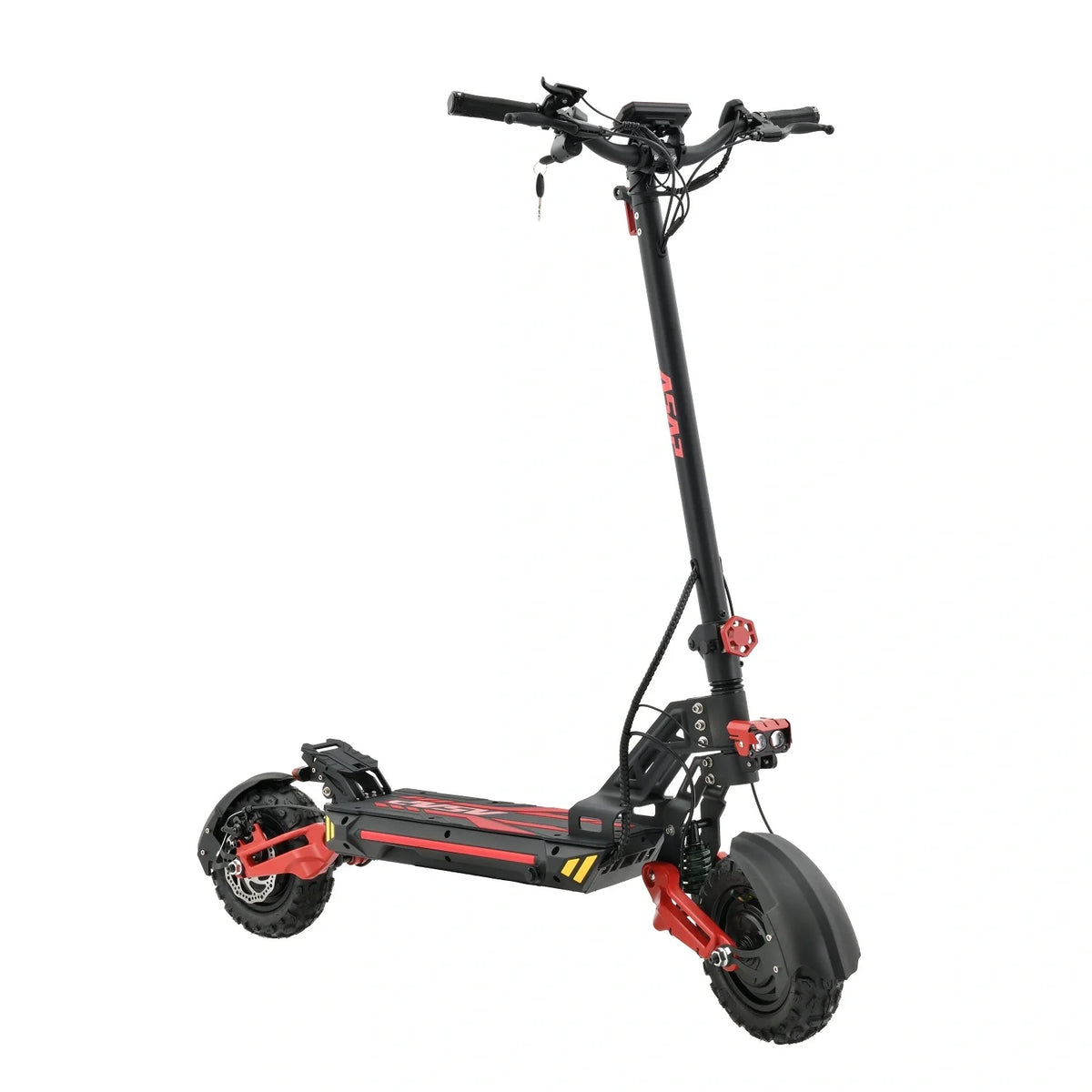 ASAP 10 V2 1600W Electric Scooter