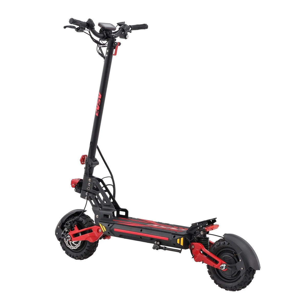 ASAP 10 V2 1600W Electric Scooter