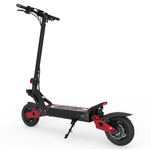 ASAP A11 2400W Dual Motor Electric Scooter