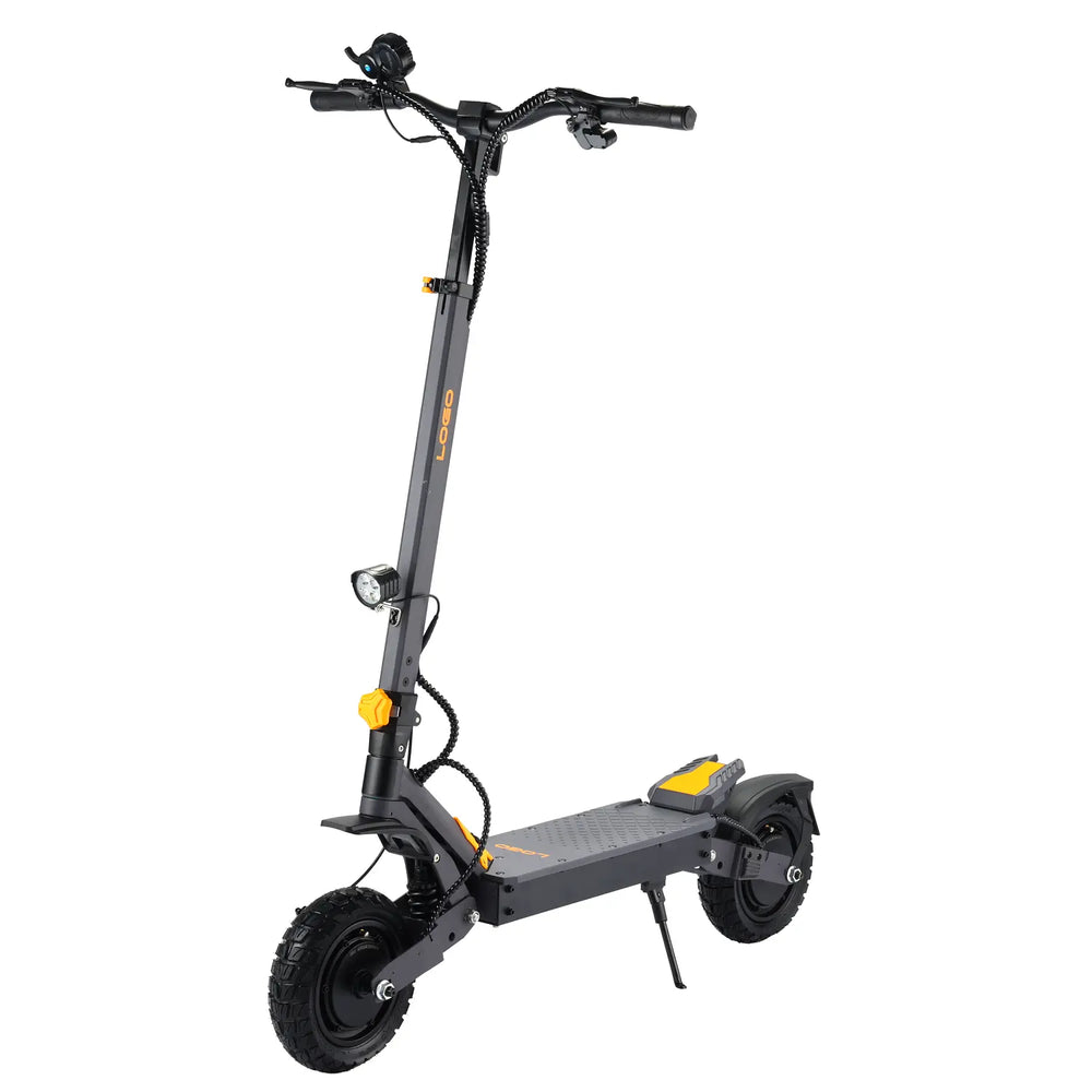 ASAP CH 10 Electric Scooter