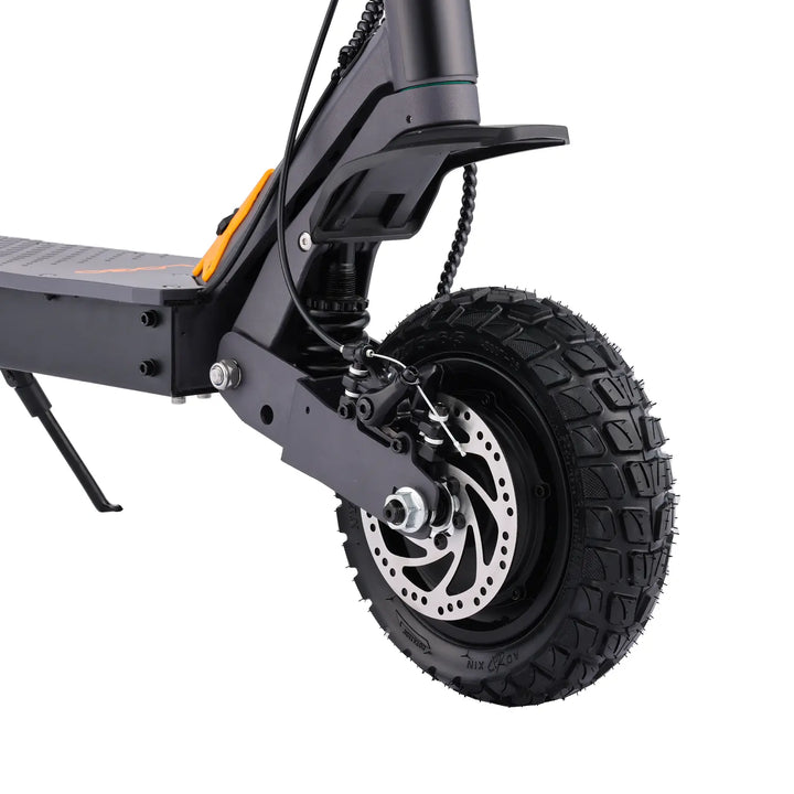 ASAP CH 10 Electric Scooter